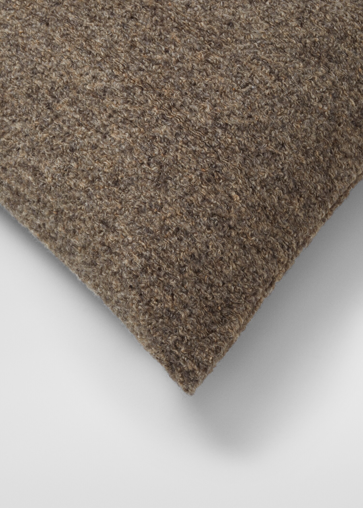 Wollen kussenhoes 45x45 cm - Detail van het artikel 3