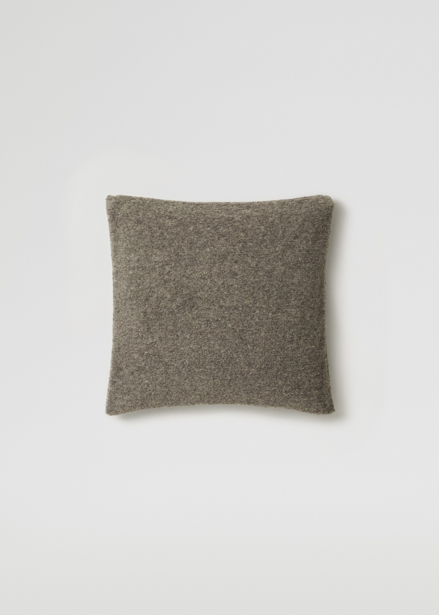Wollen kussenhoes 45x45 cm - Artikel zonder model