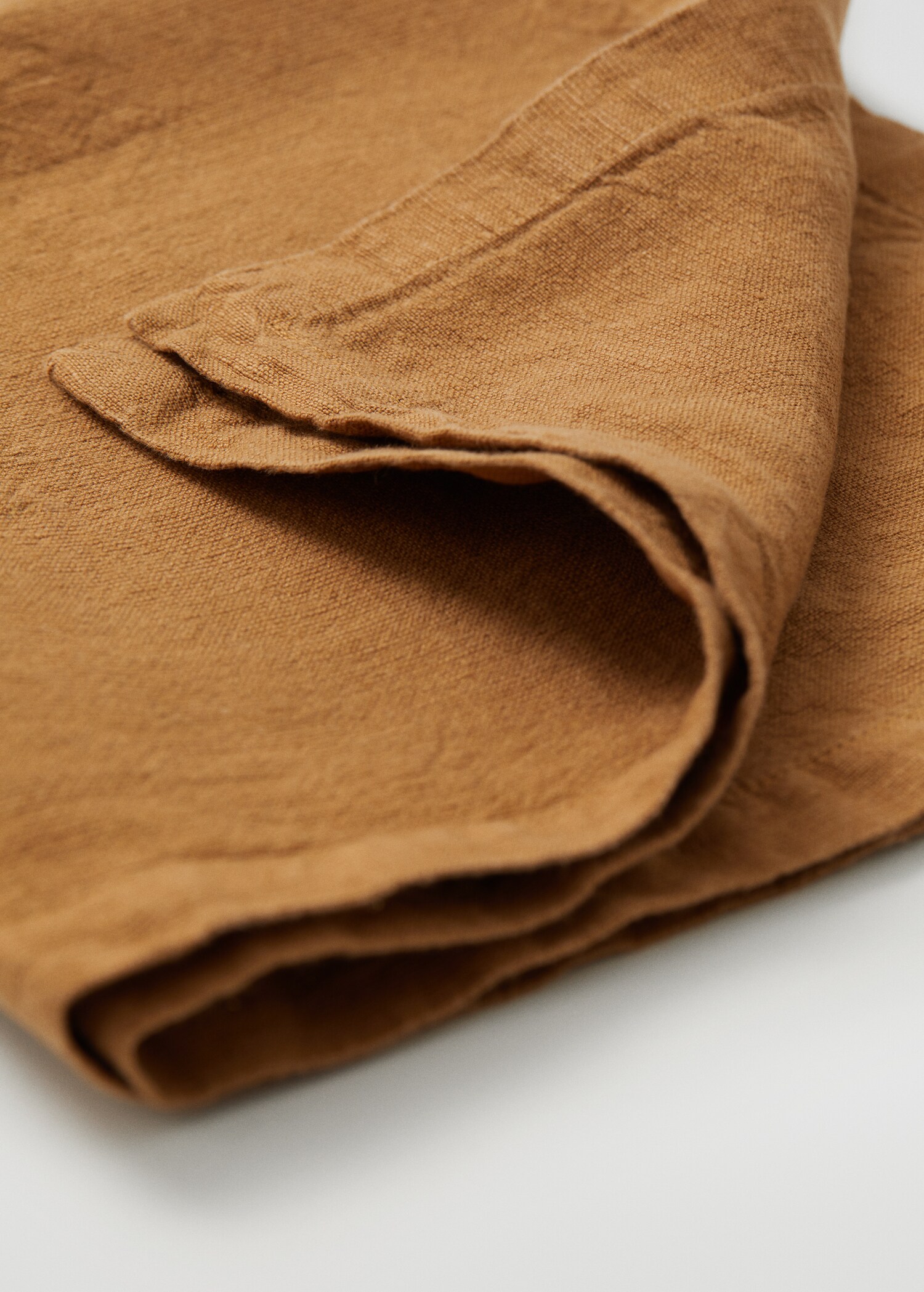 100% linen napkins (pack of 2) - Details of the article 2