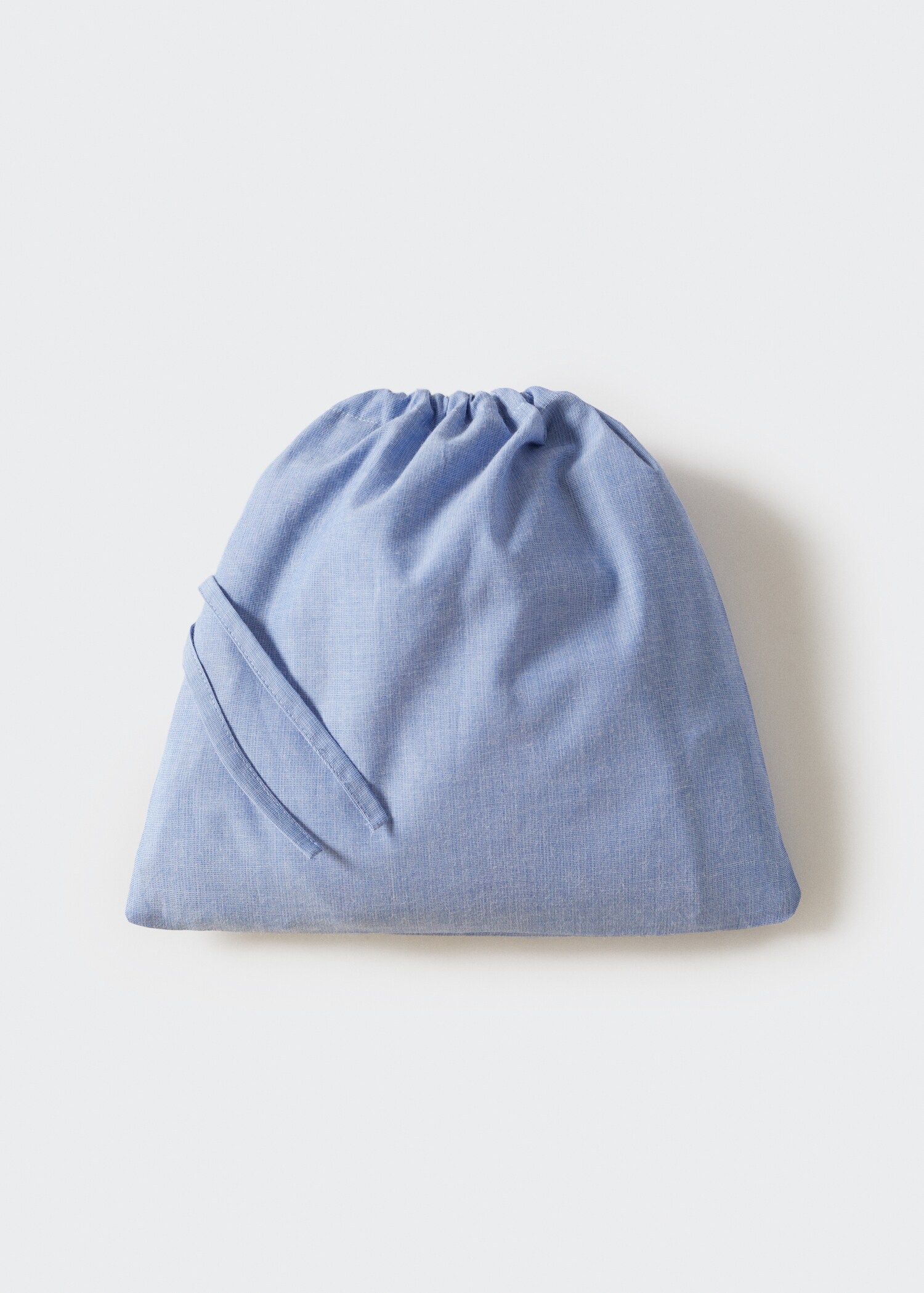 Pyjama coton carreaux - Détail de l'article 9