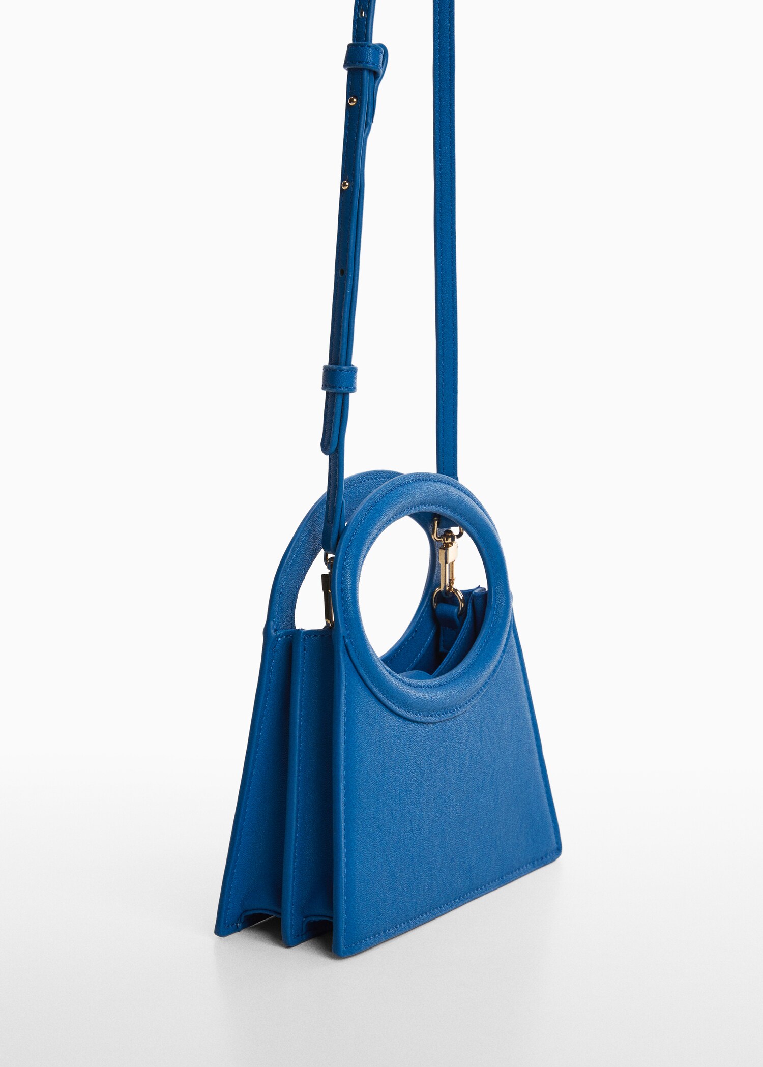Geometric bag - General plane
