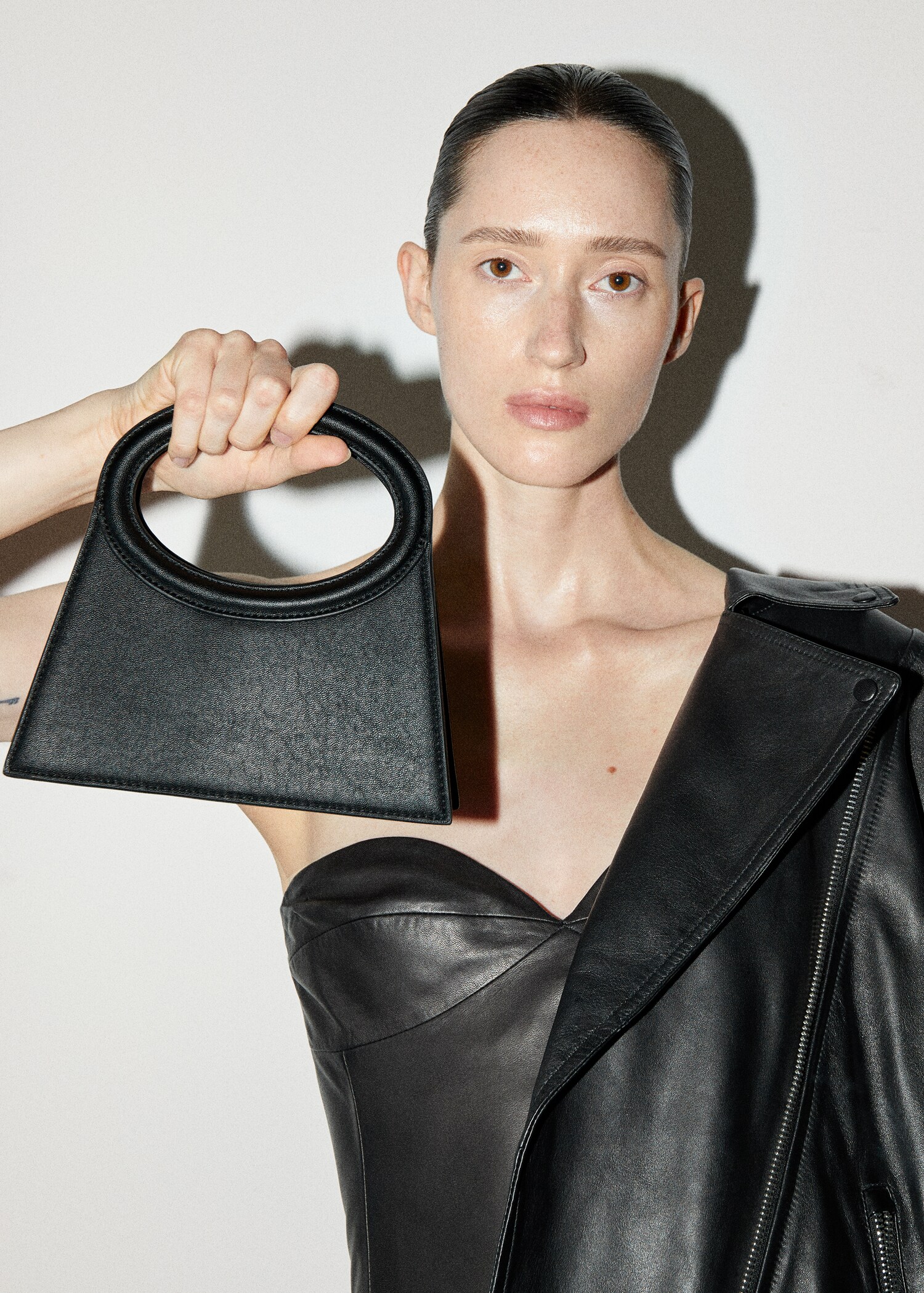 Geometric bag - General plane
