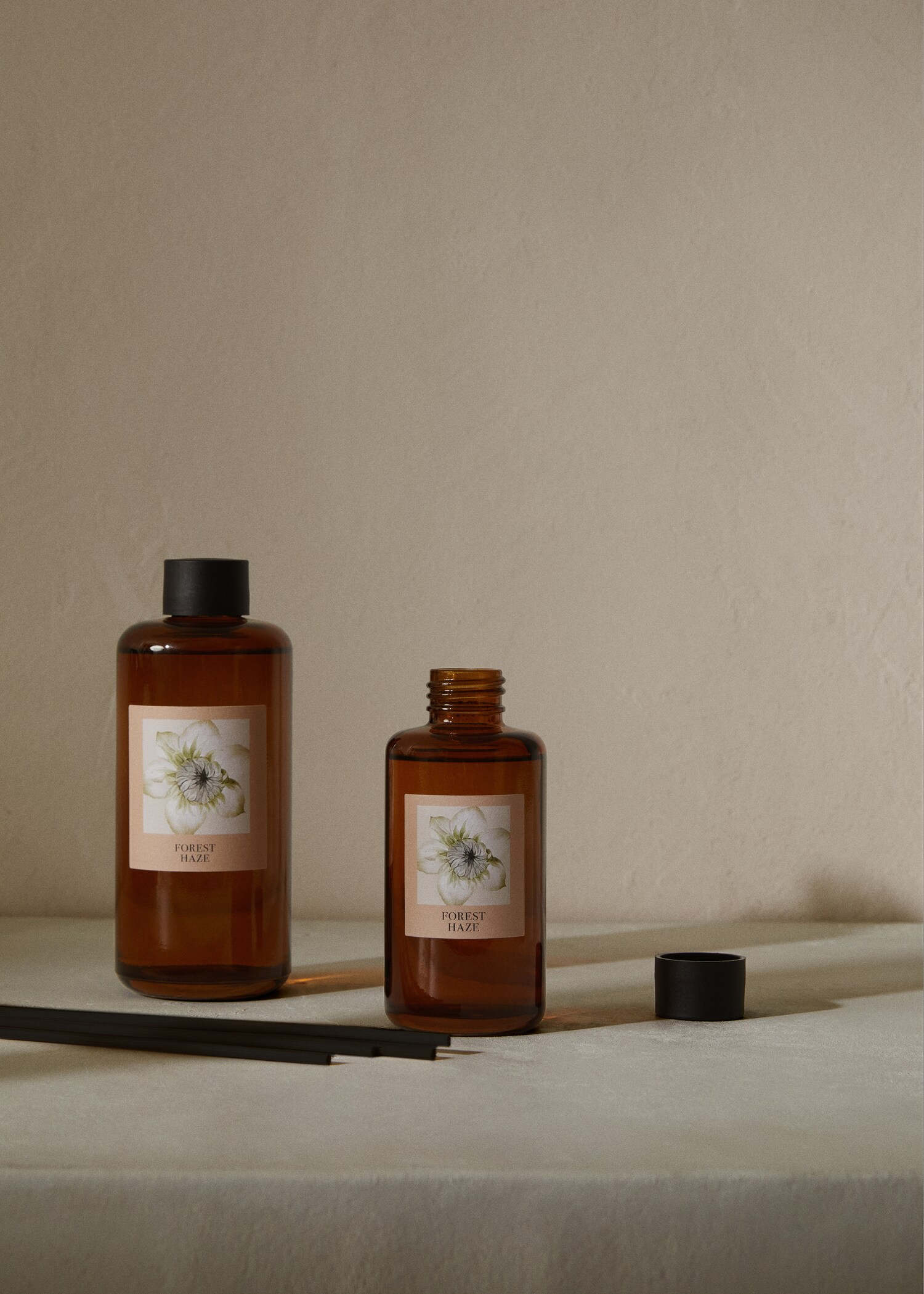 Difusor de varetas Forest Haze - Plano geral