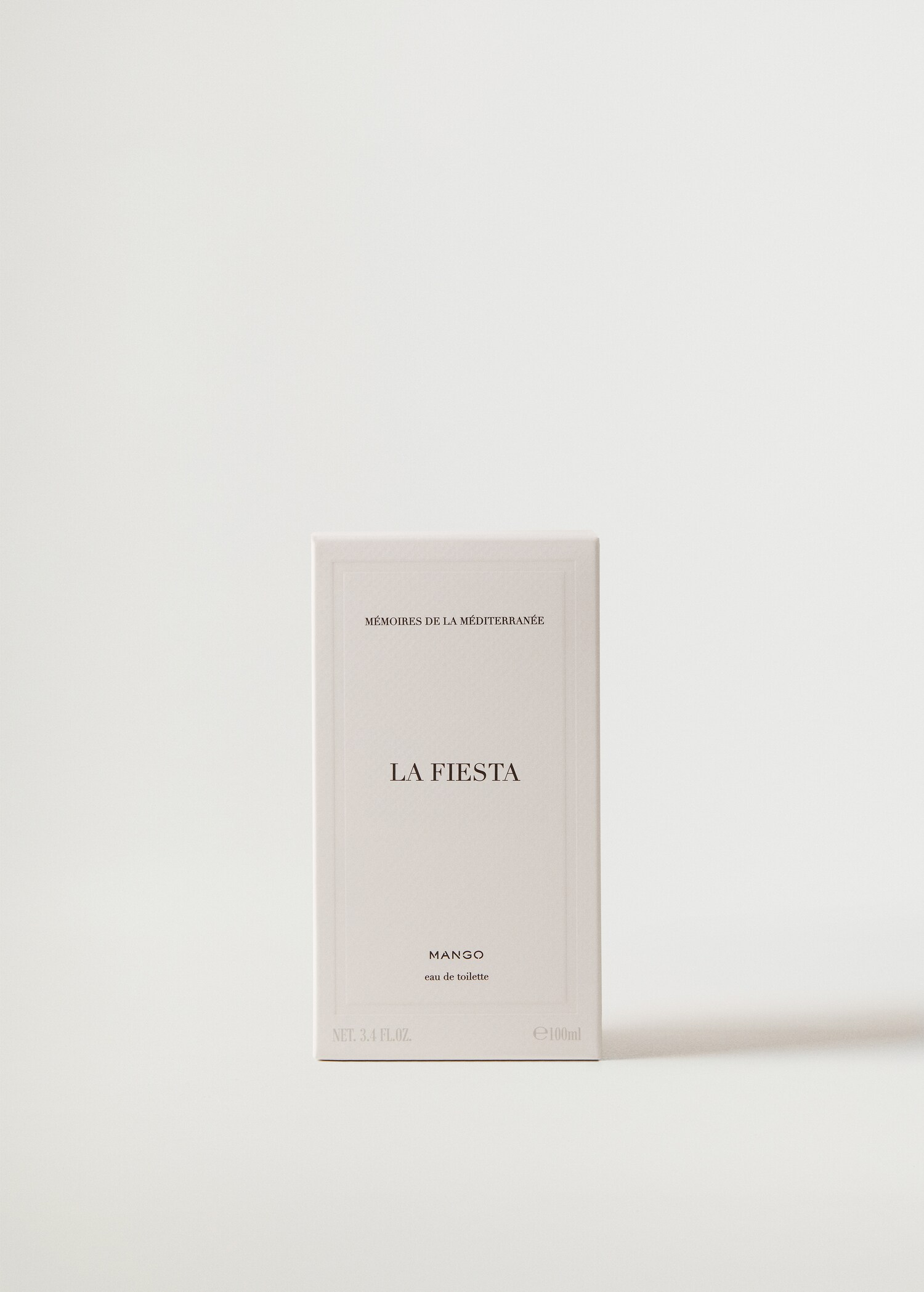 Fragrance La Fiesta 100 ml - General plane