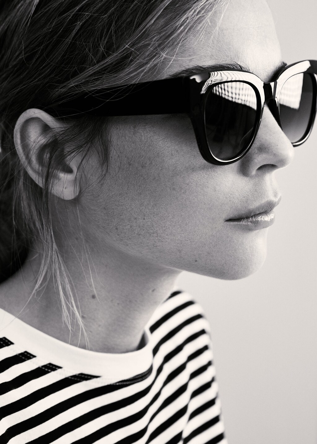 Mango lunettes cheap de soleil