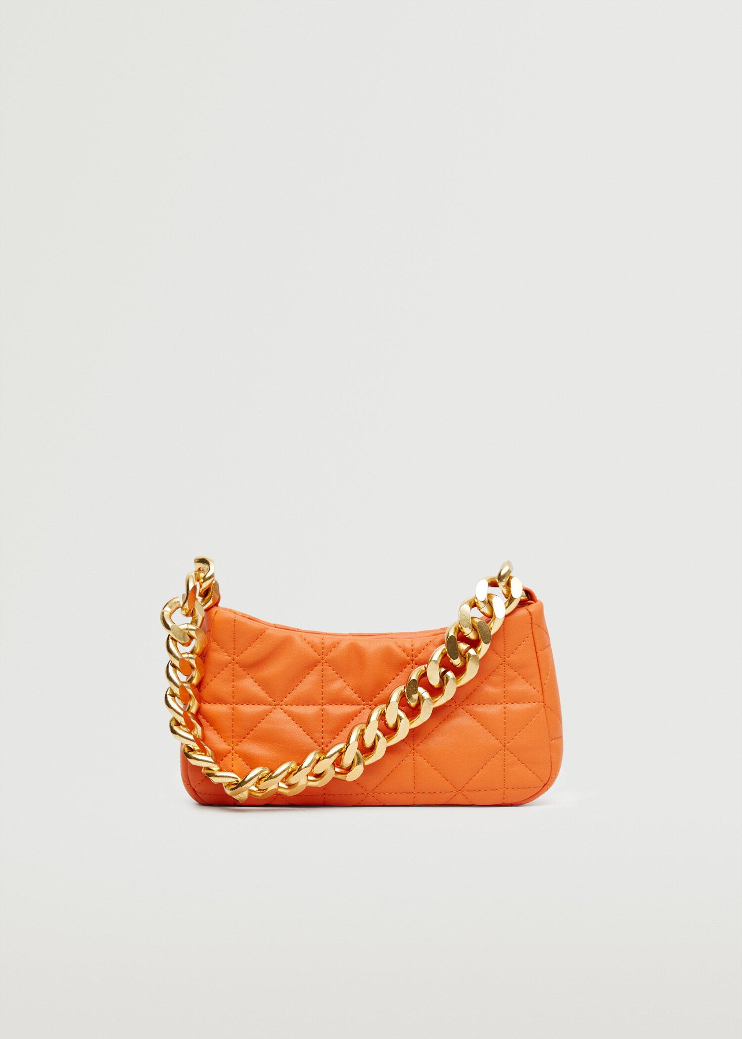 Bolso cadena acolchado - Artículo sin modelo