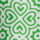 Couleur Vert sélectionnée