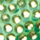 Colour Green selected