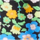 Warna Hitam dipilih