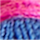 Couleur Rose sélectionnée