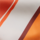 Couleur Orange sélectionnée