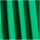 Couleur Vert sélectionnée