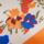 Colour Orange selected