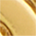 Couleur Or sélectionnée