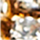 Color Gold selected