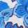 Color Blue selected