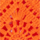 Color Orange selected