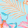 Colour Turquoise selected