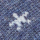 Farbe Blau ausgewählt