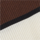 Colour Brown selected