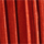 Cor Castanho-avermelhado selecionada