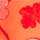 Kleur Oranje geselecteerd