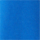 اللون أزرق زاهٍ