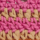 Color Rosa seleccionado