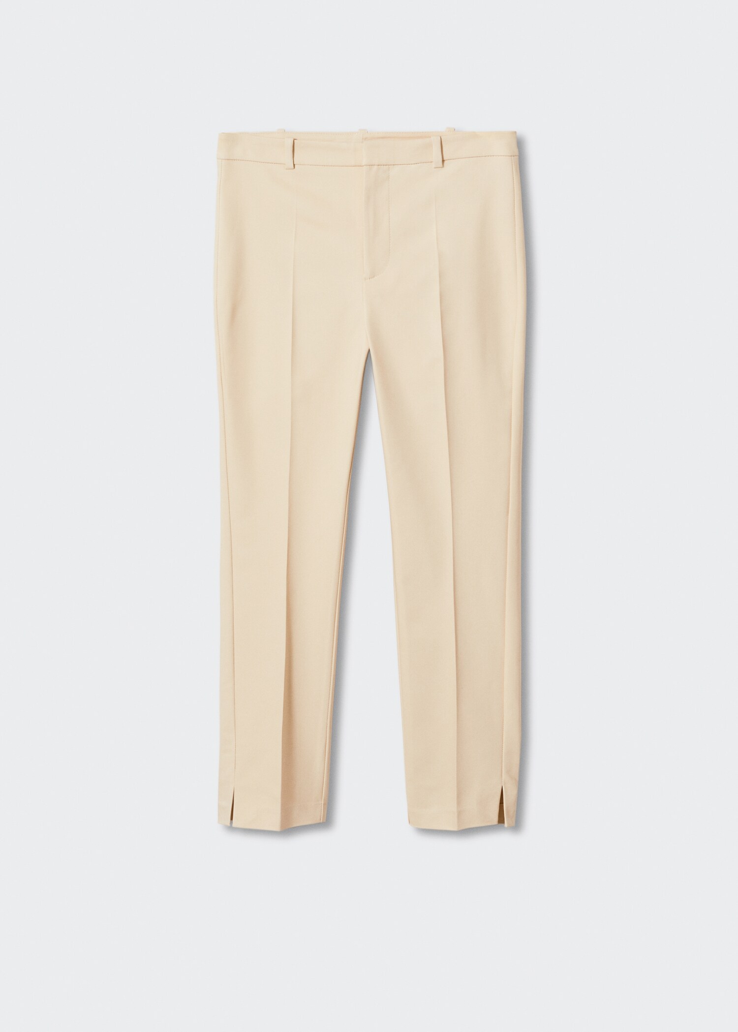 Pantalon de costume skinny - Article sans modèle