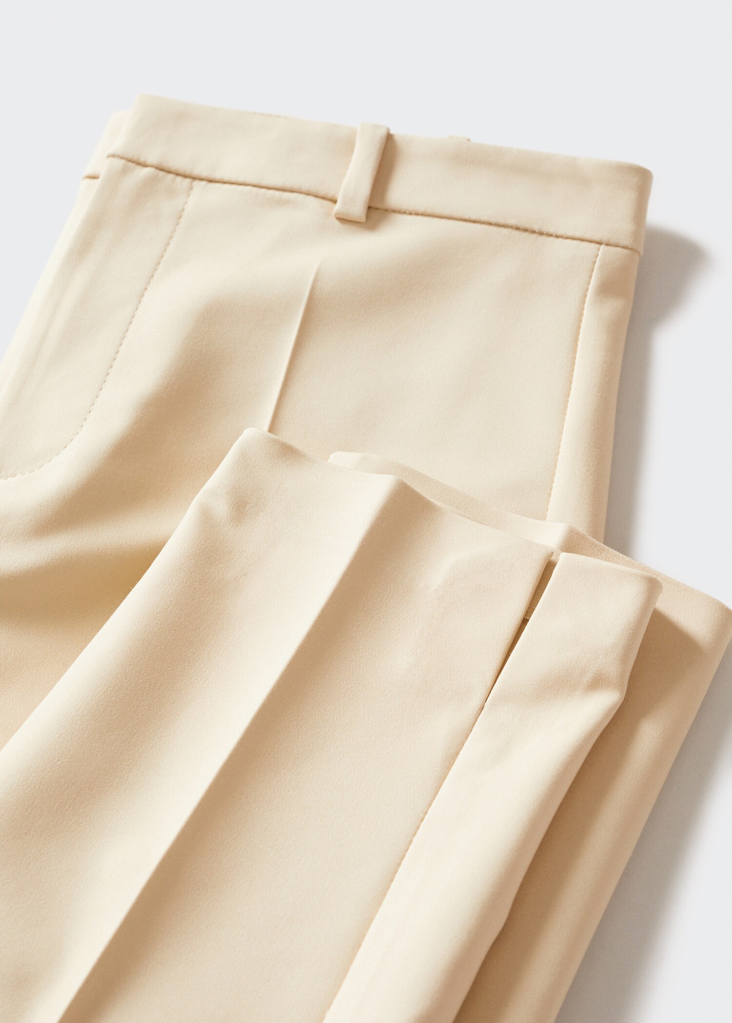 Pantalon de costume skinny - Détail de l'article 8