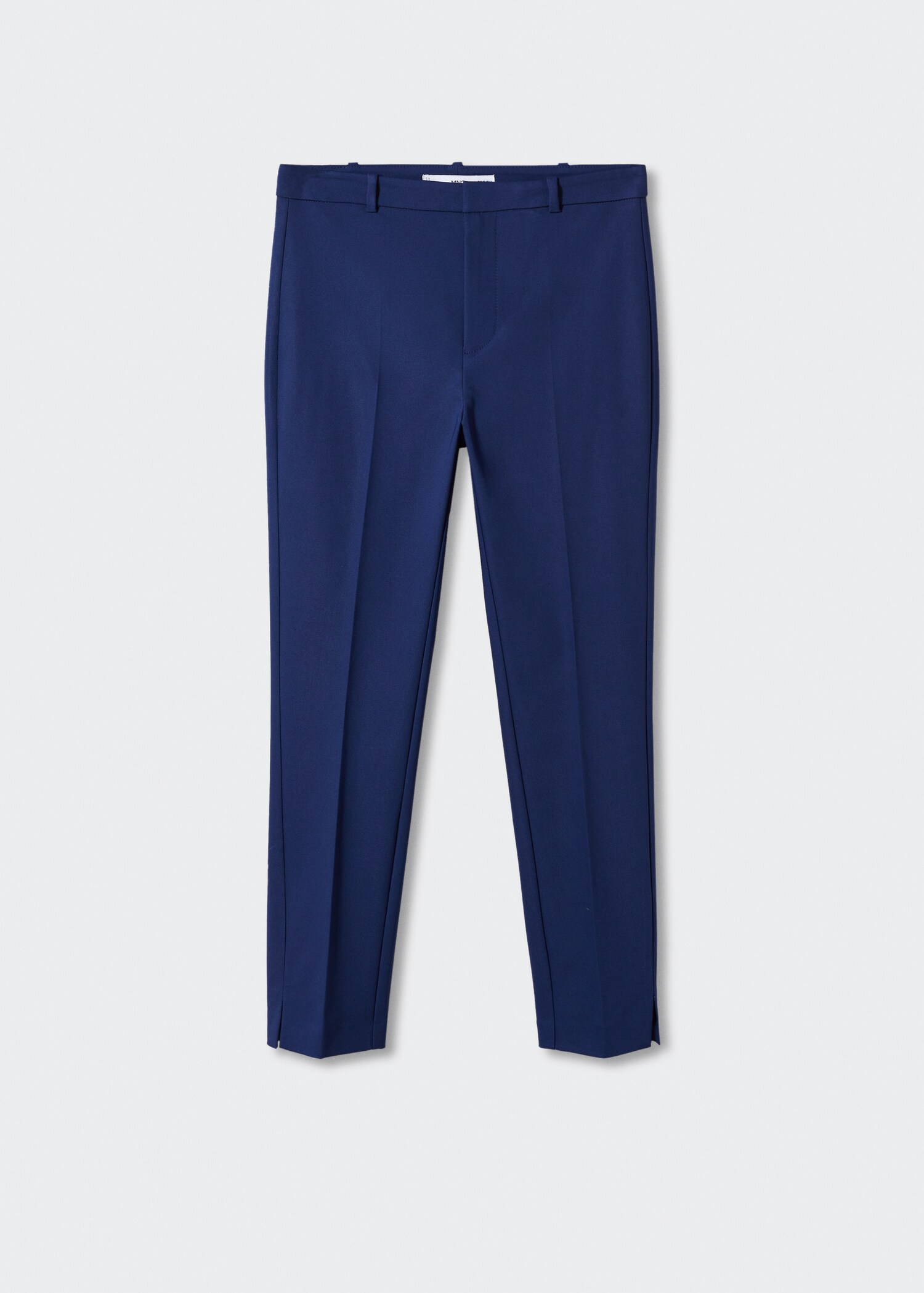 Pantalon de costume skinny - Article sans modèle