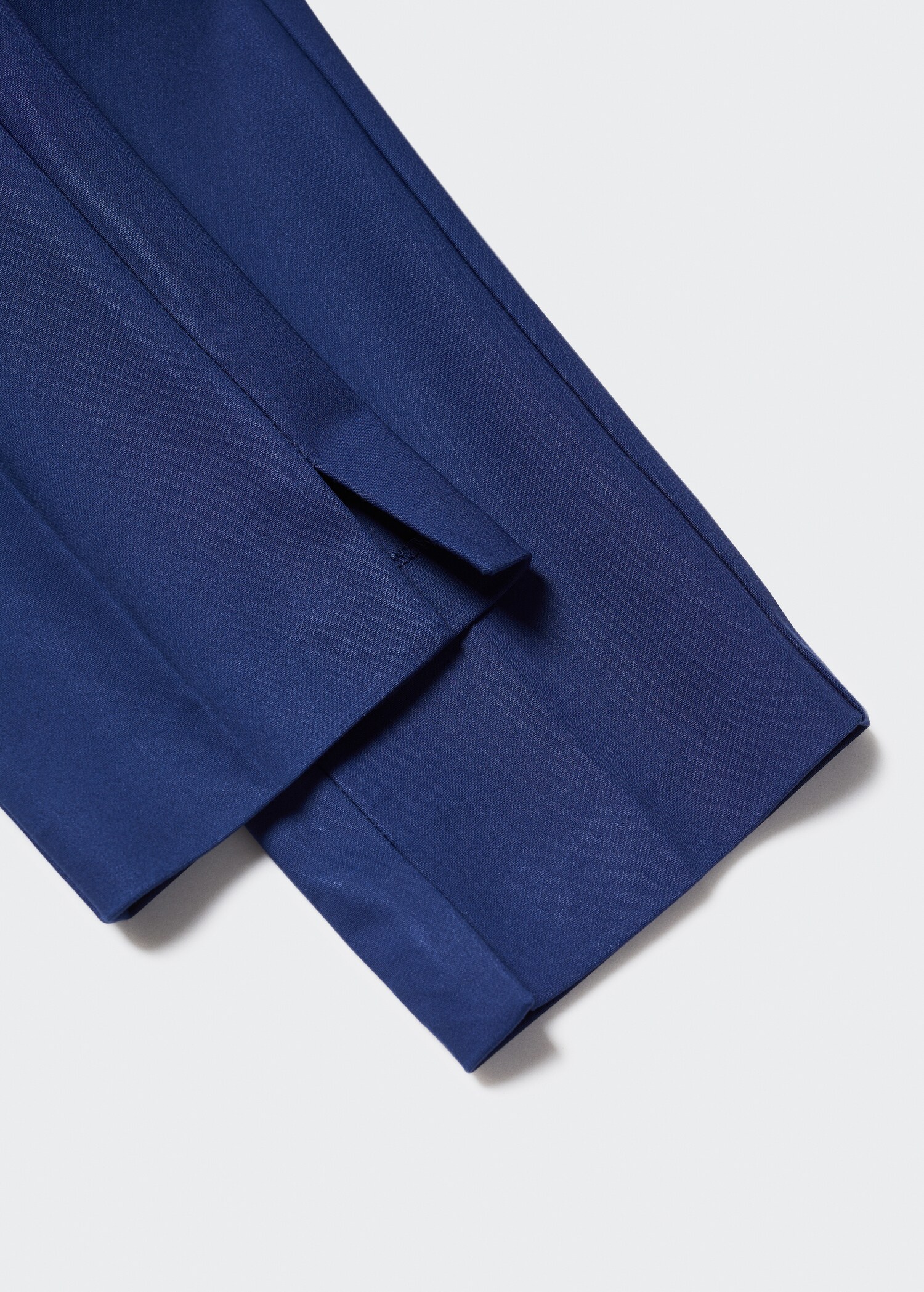 Pantalon de costume skinny - Détail de l'article 8