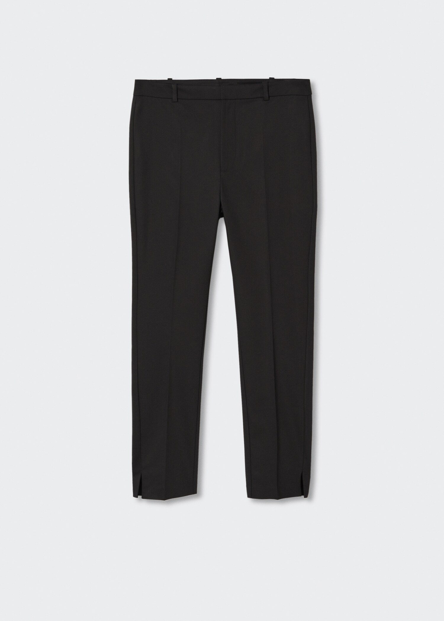 Pantalon de costume skinny - Article sans modèle