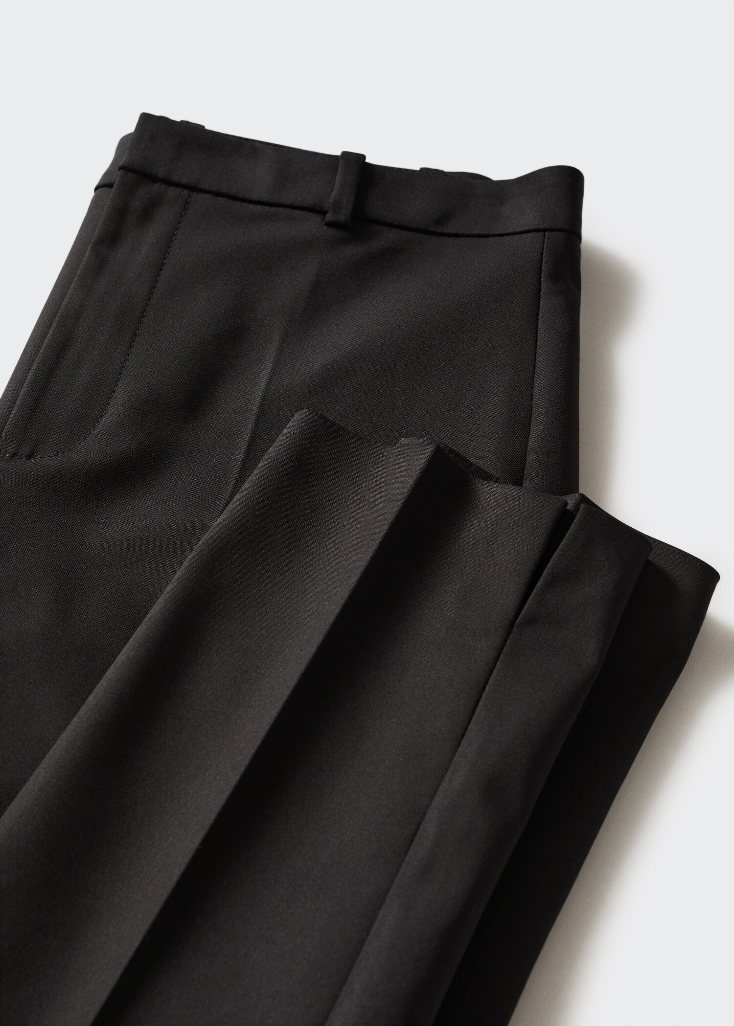 Pantalon de costume skinny - Détail de l'article 8