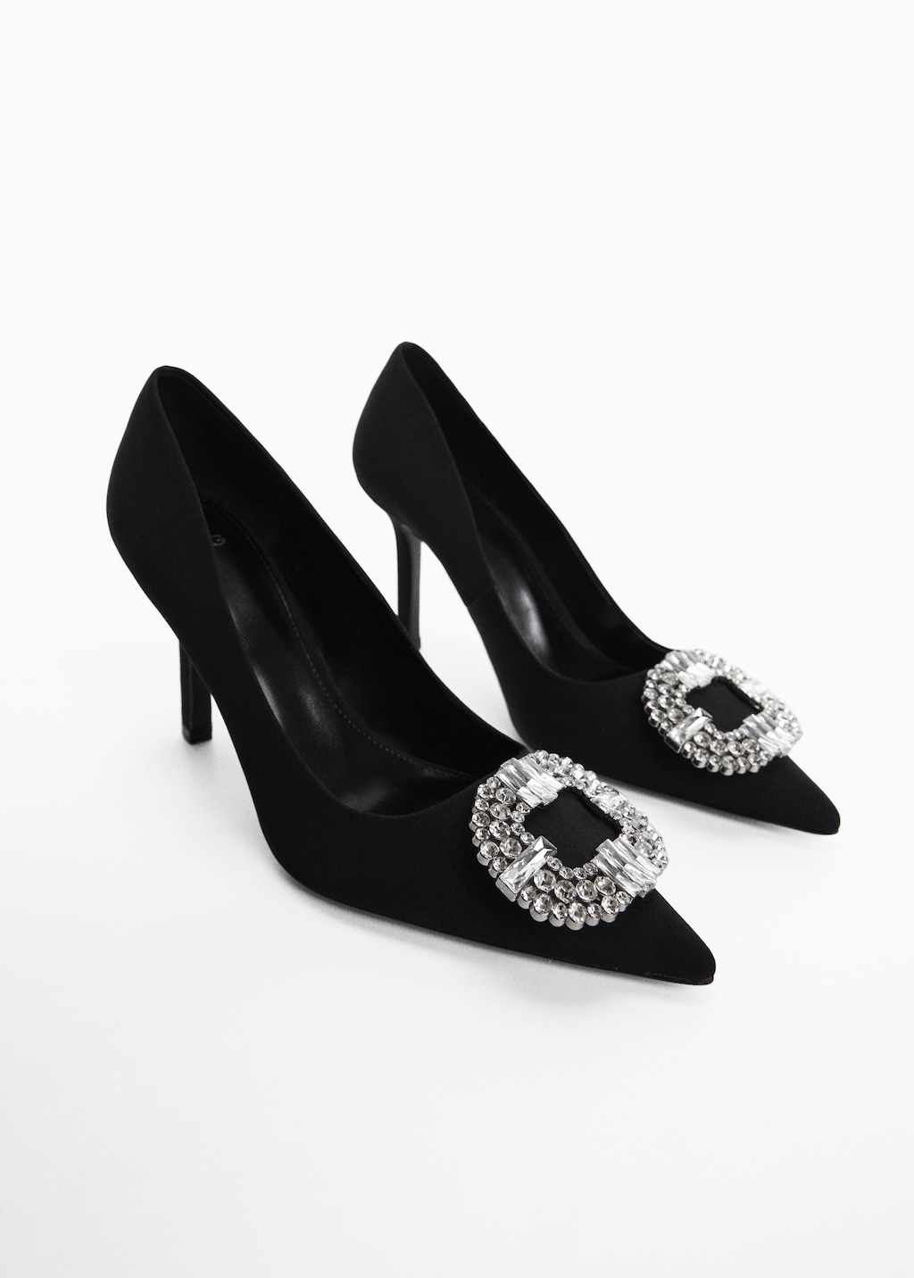 Mango women shoes deals