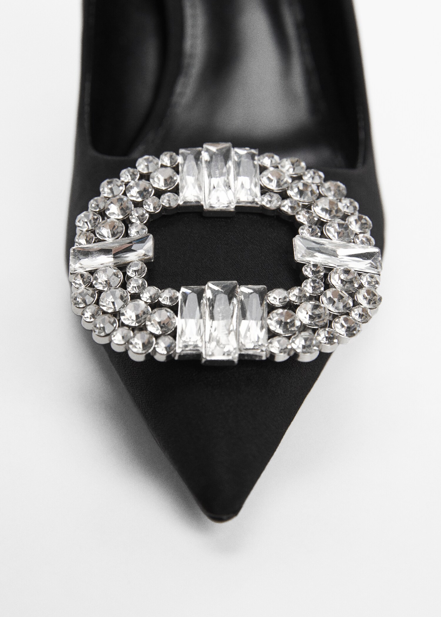 Zapato tacón joya - Detalle del artículo 1