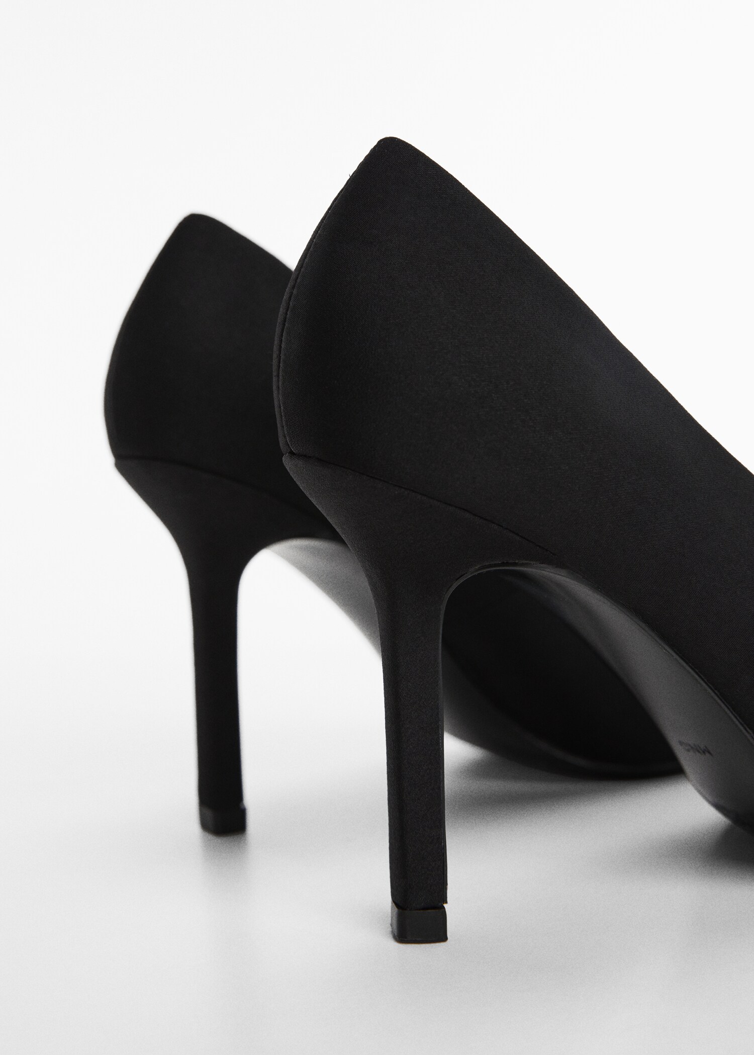 Zapato tacón joya - Detalle del artículo 2