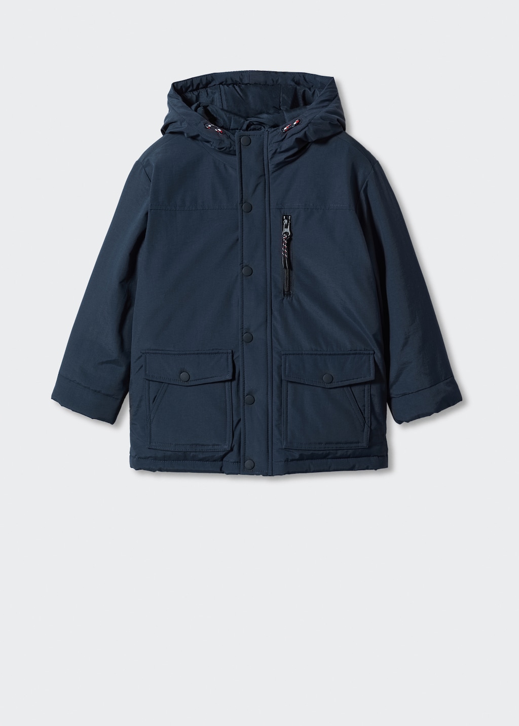 Mango baby boys coats outlet