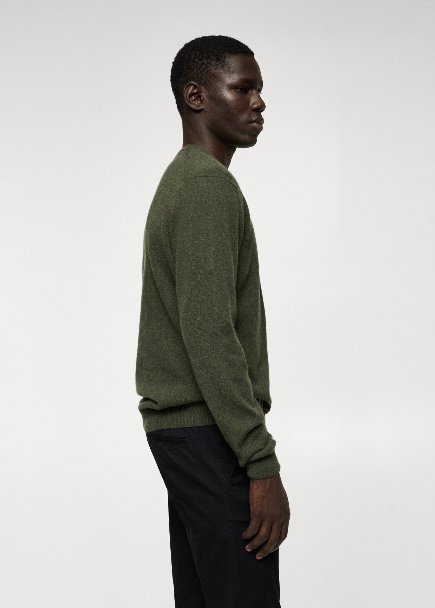 Pull-over cachemire - Détail de l'article 6