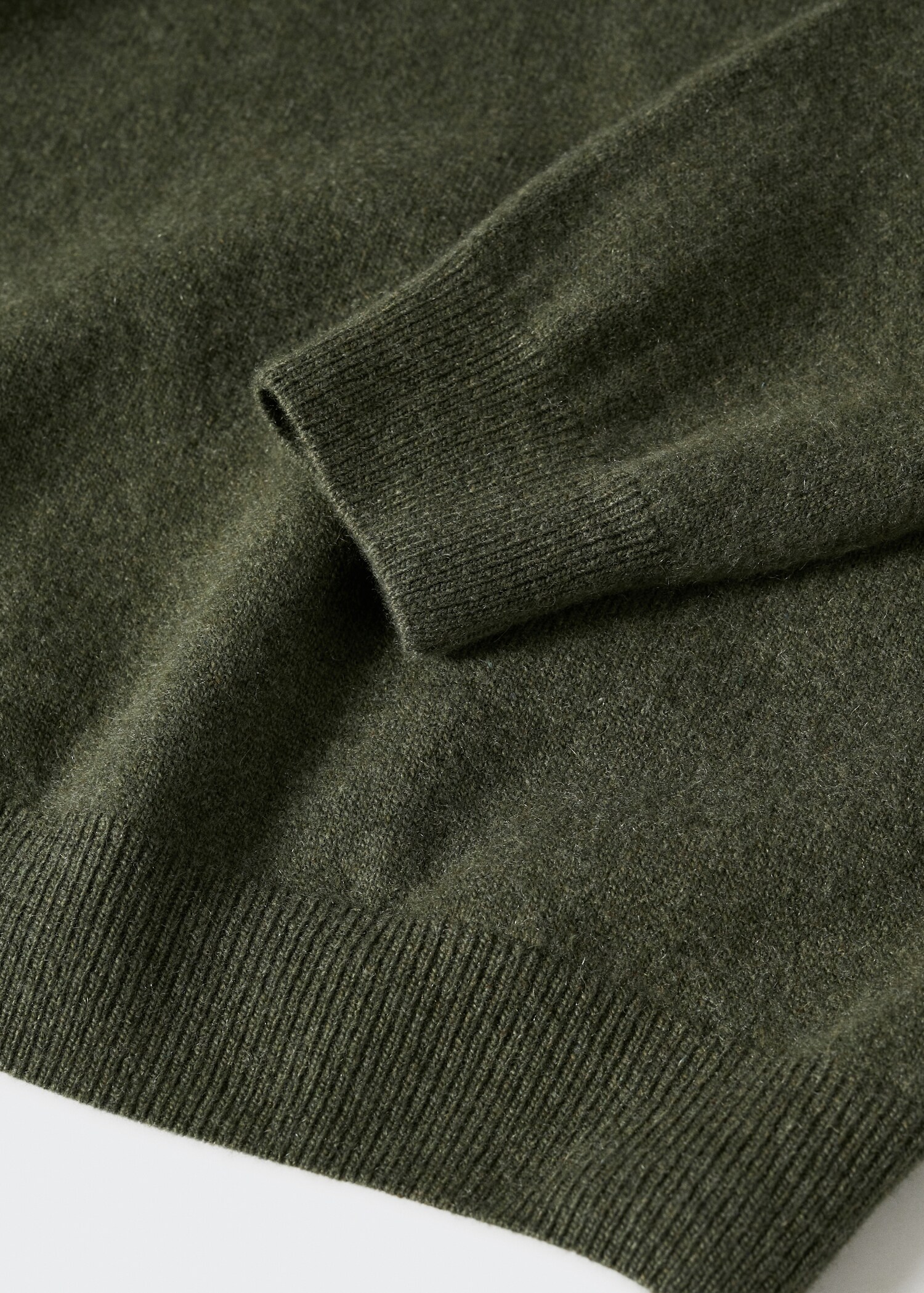 Pull-over cachemire - Détail de l'article 8