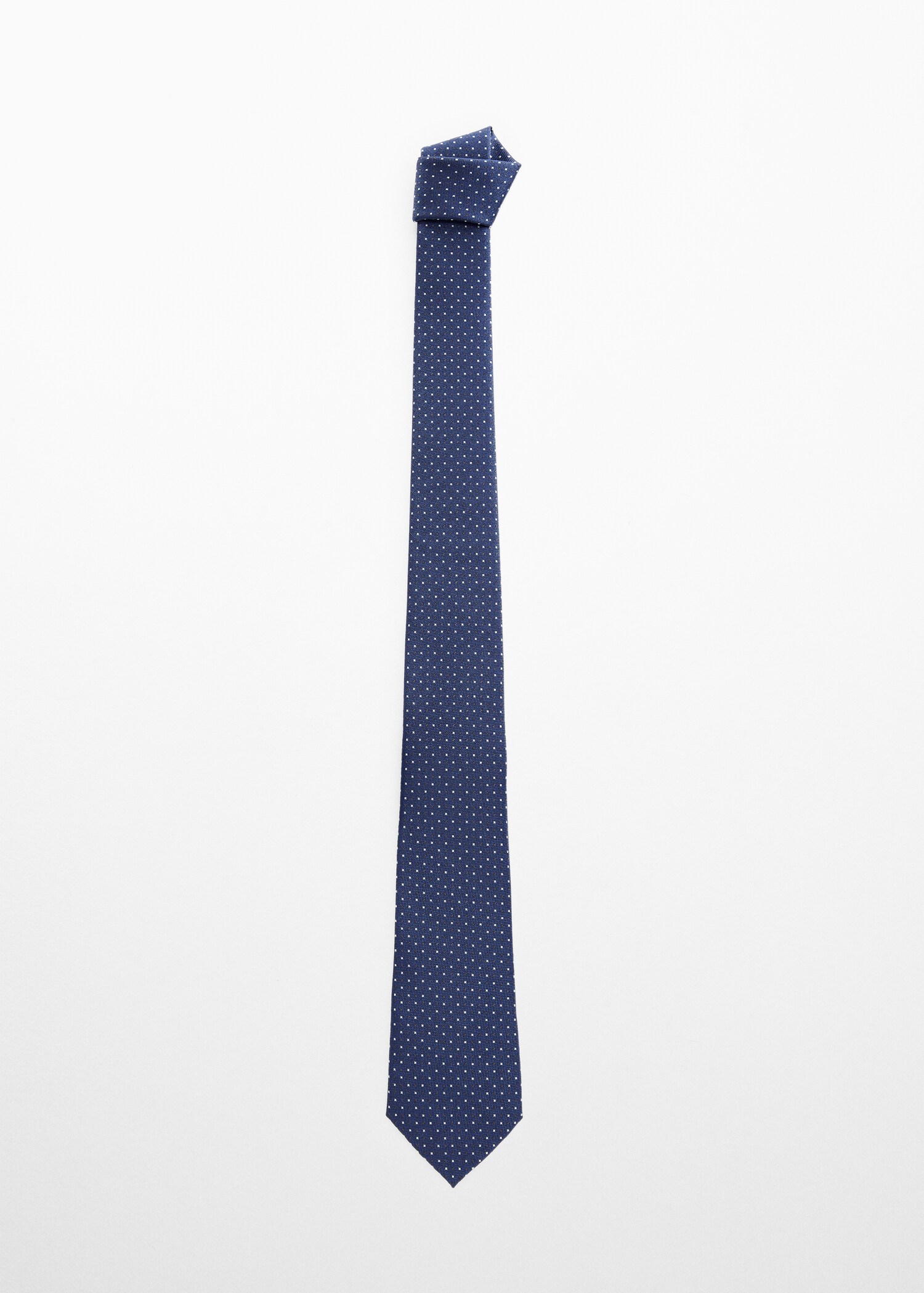 Polka-dot tie - Article without model