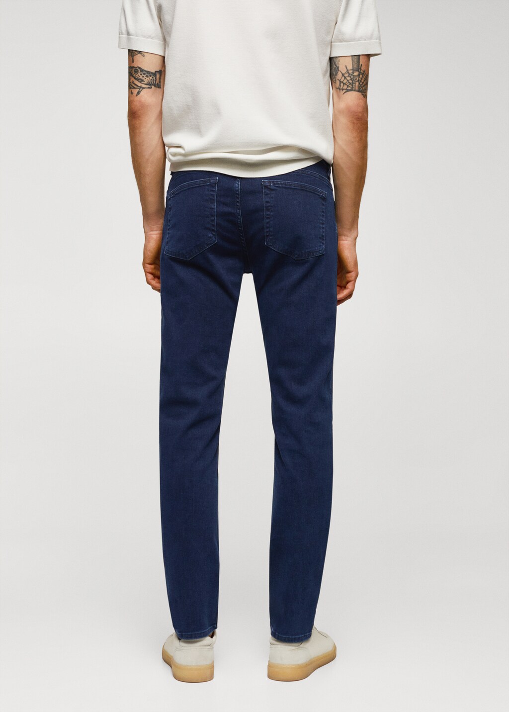 Mango patrick jeans outlet