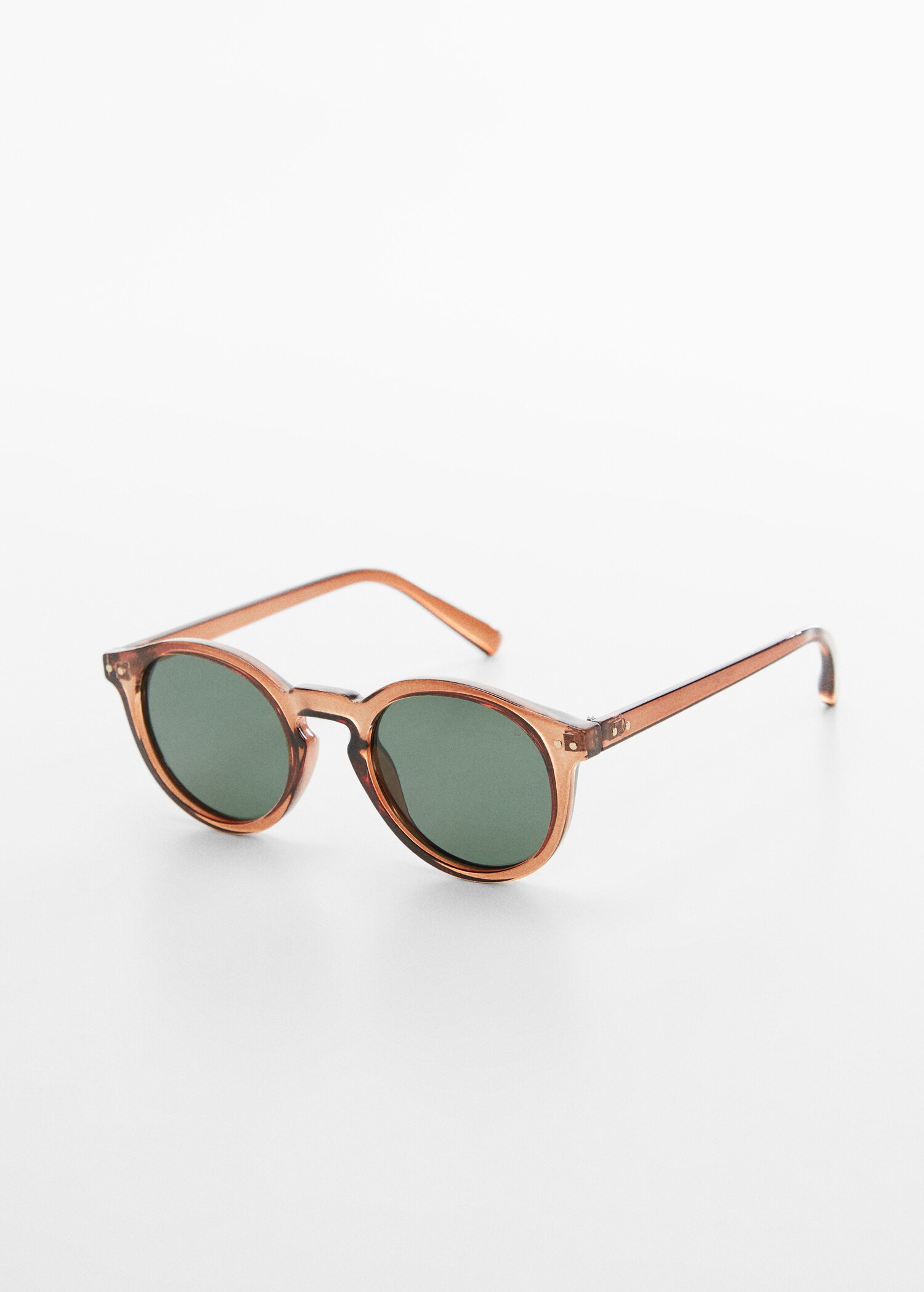 Polarized sunglasses - Medium plane