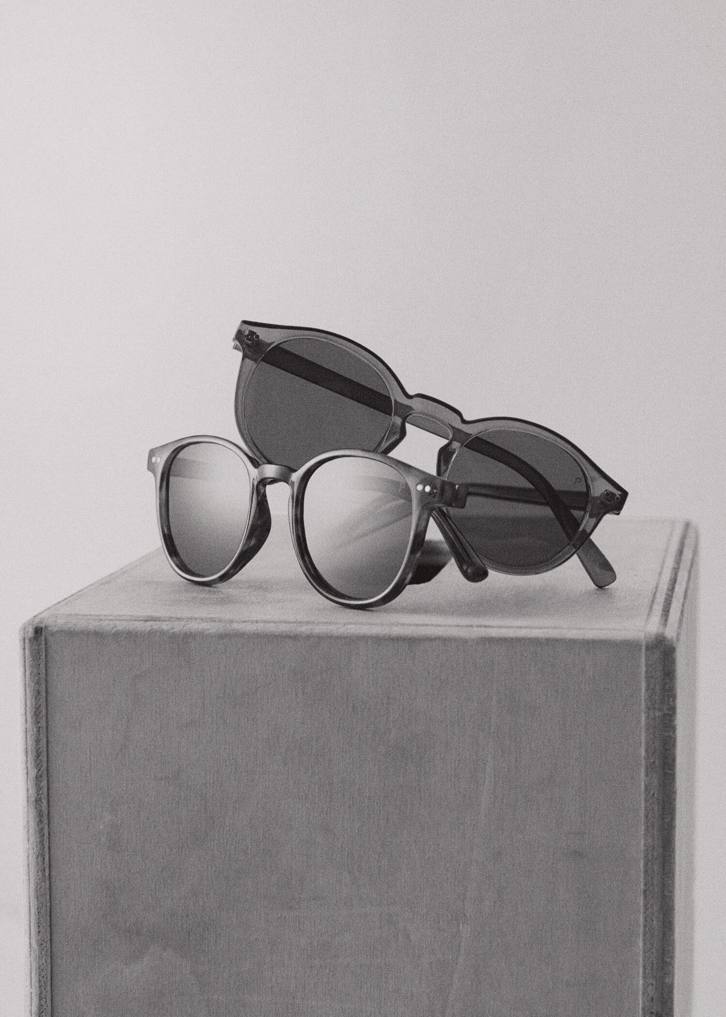 Polarized sunglasses - Details of the article 7