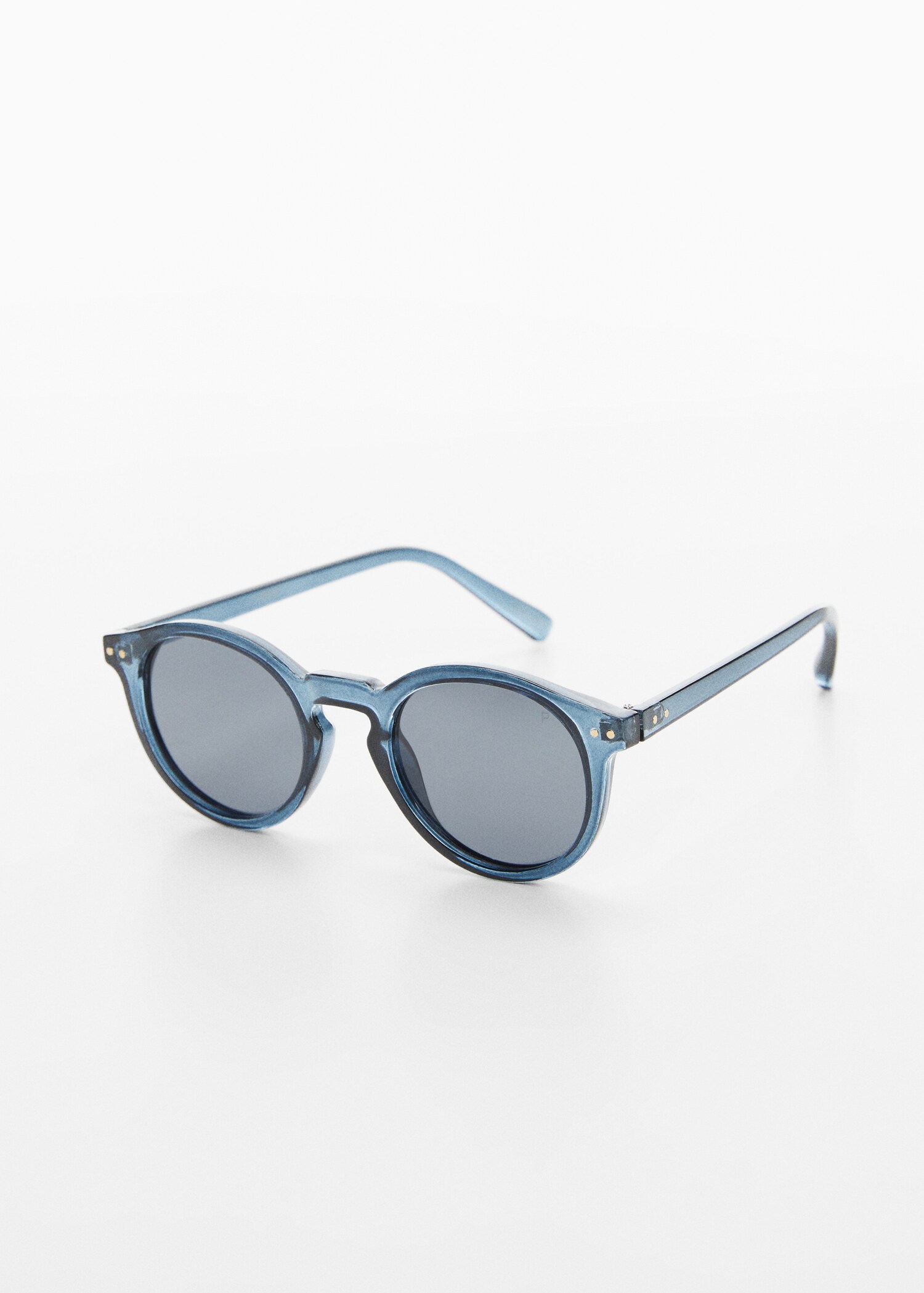 Polarized sunglasses - Medium plane