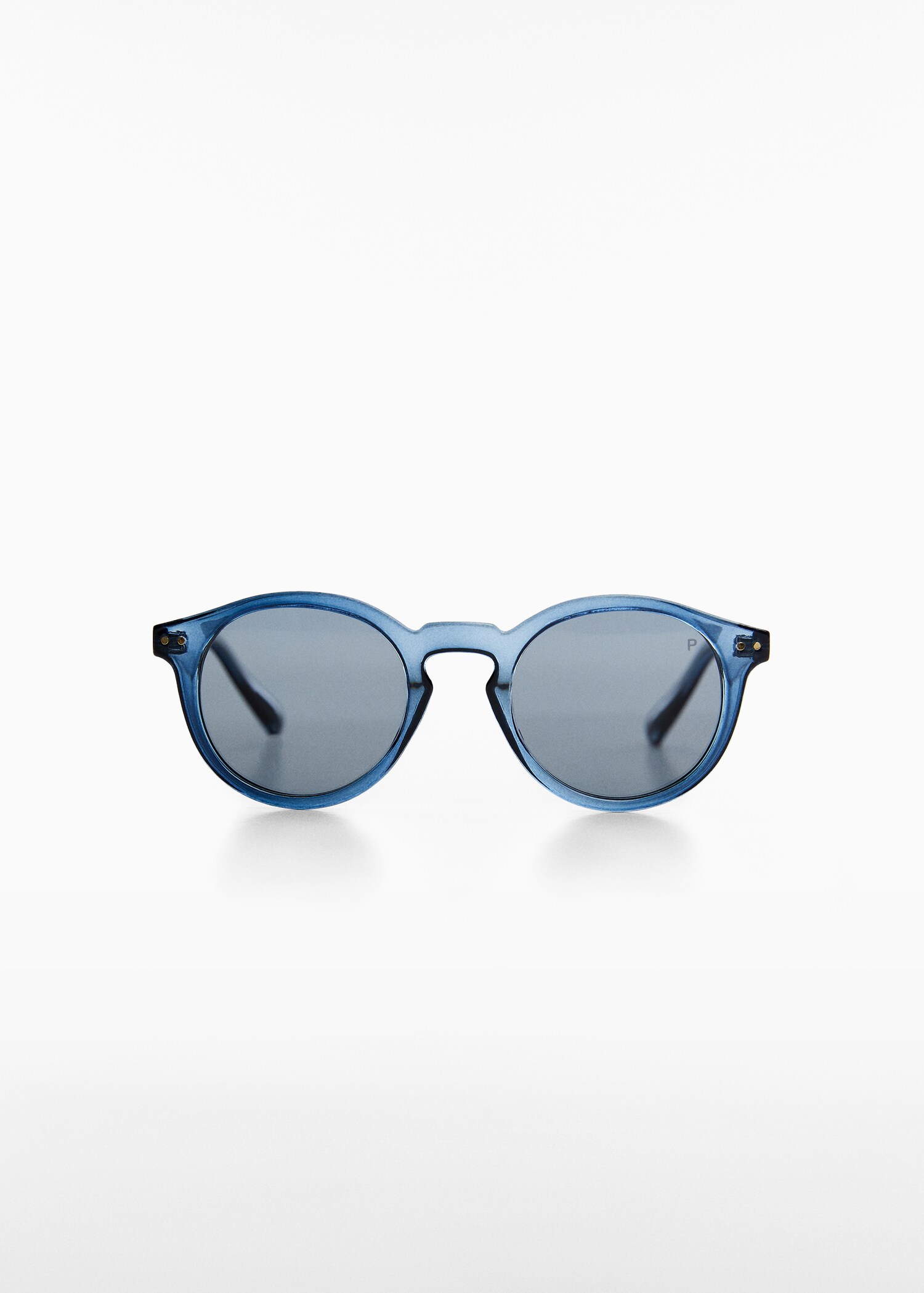 Polarized sunglasses - Article without model