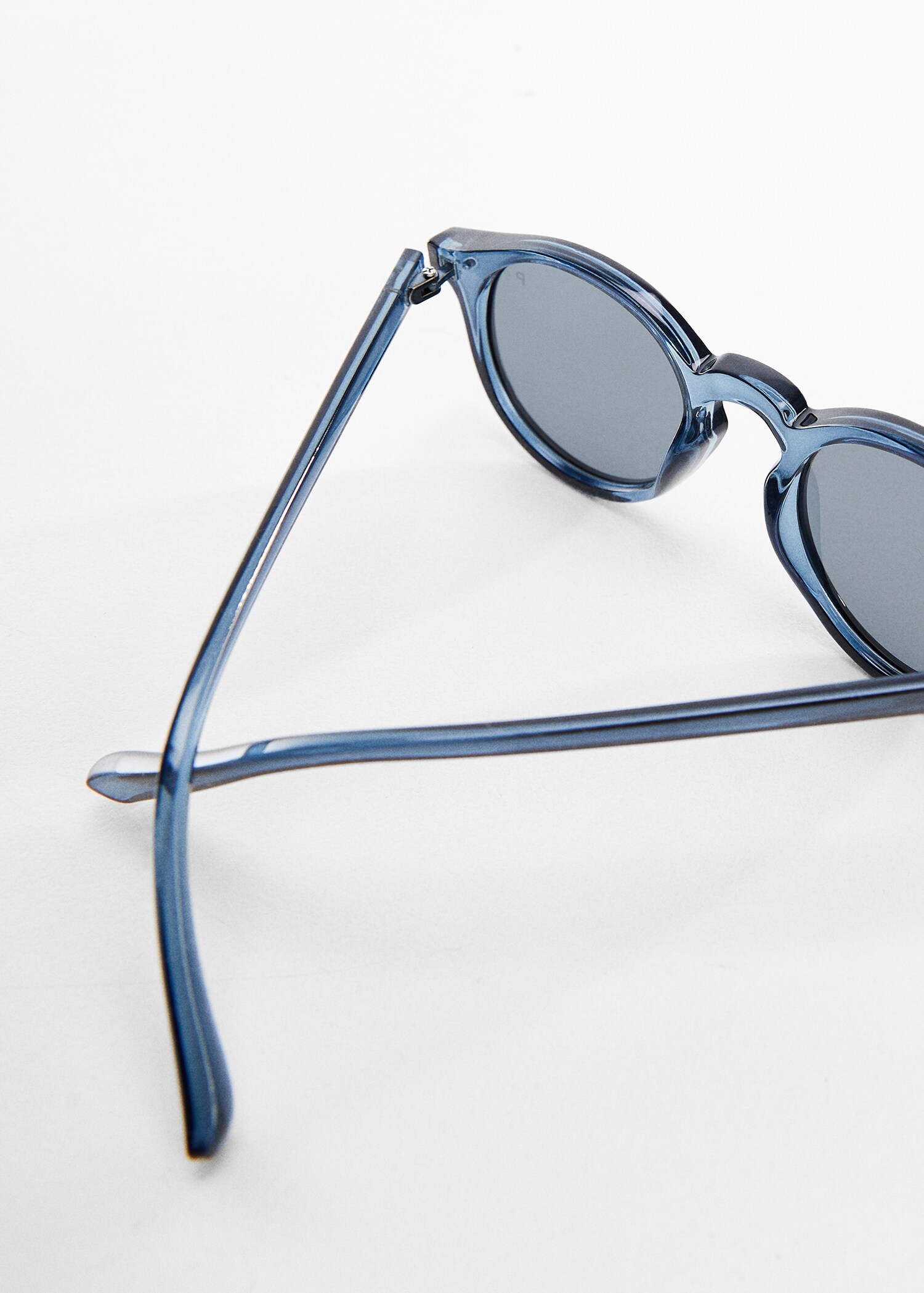Polarized sunglasses - Details of the article 1