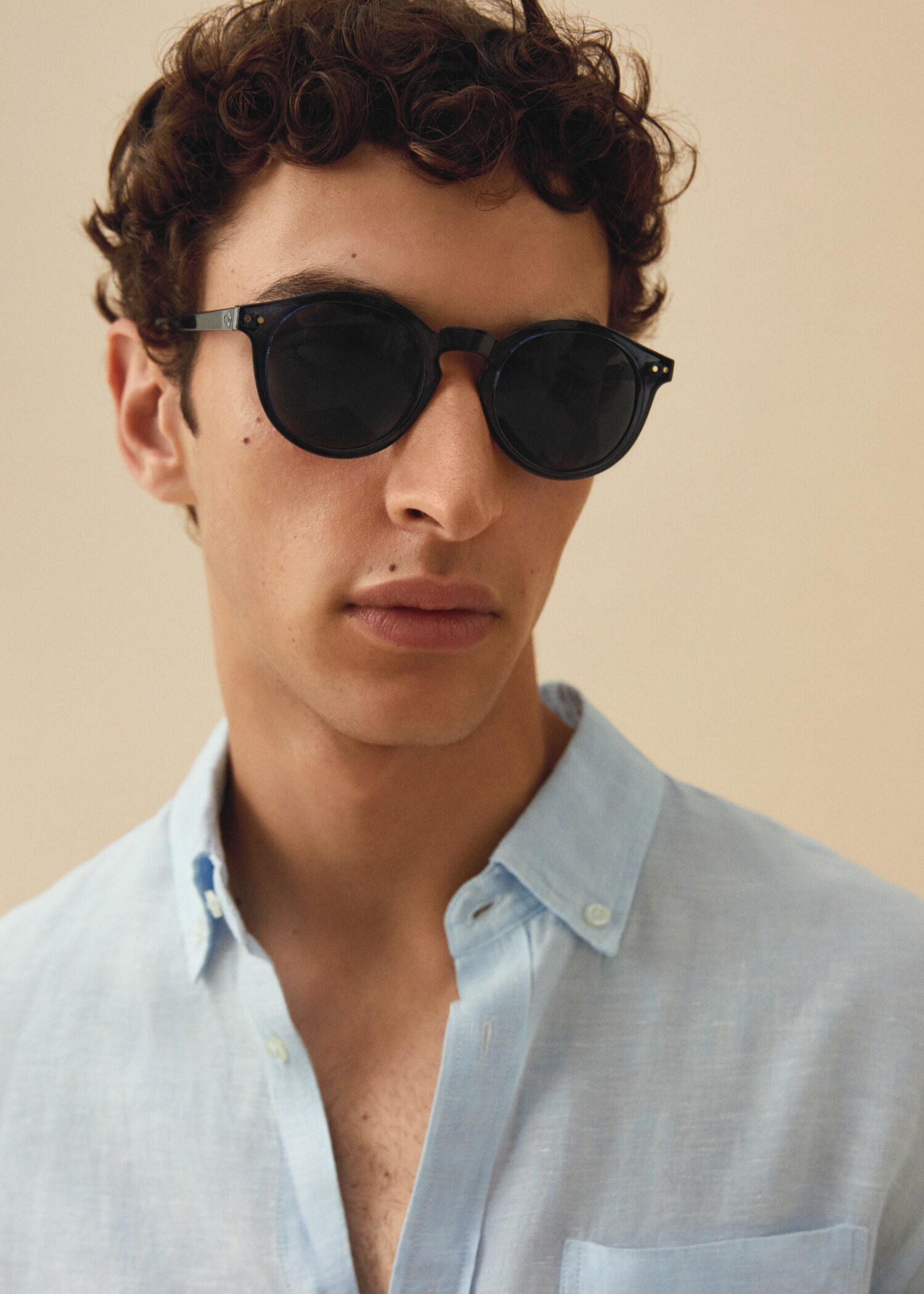 Polarised sunglasses - Details of the article 8