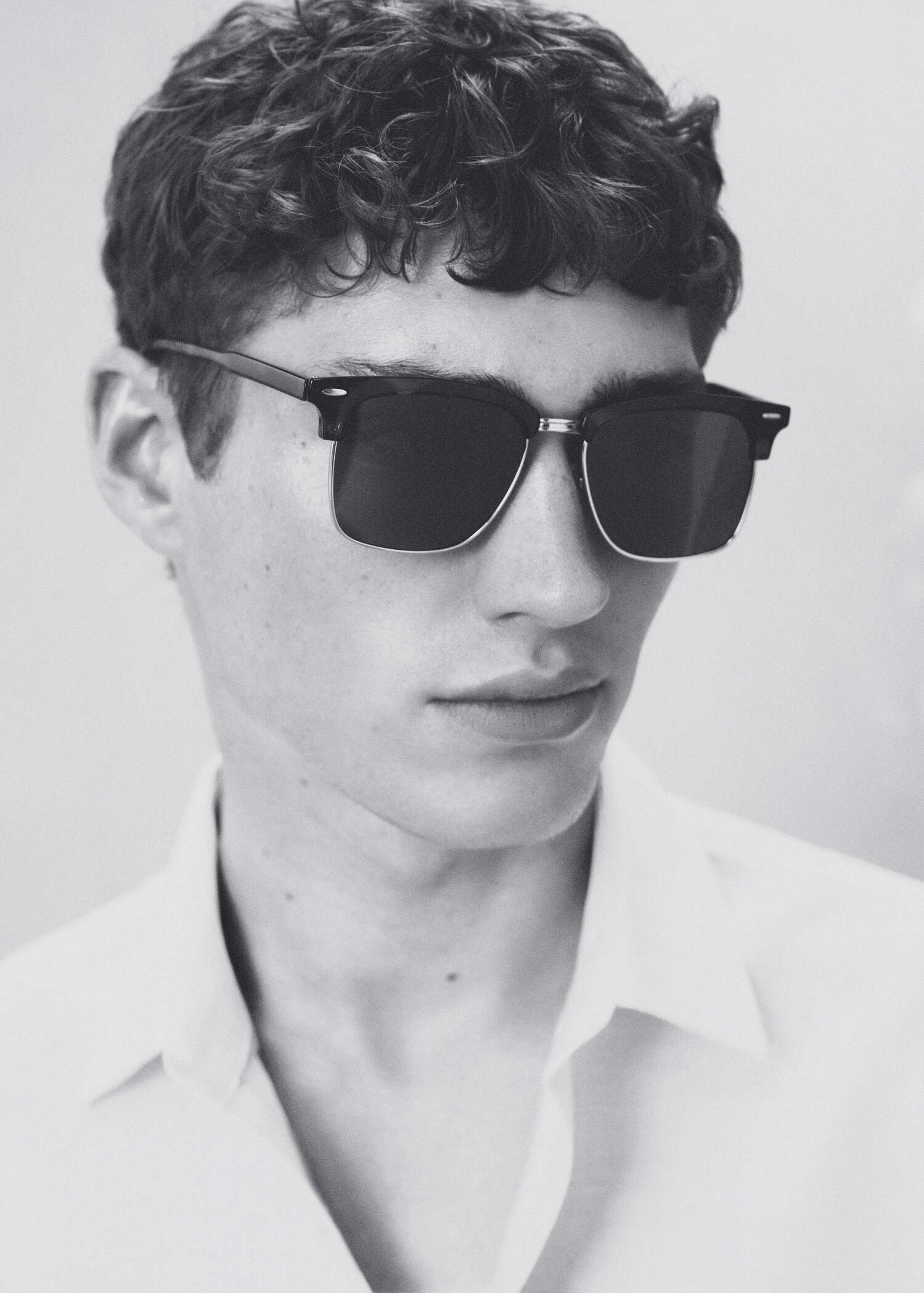 Polarised sunglasses - Details of the article 9