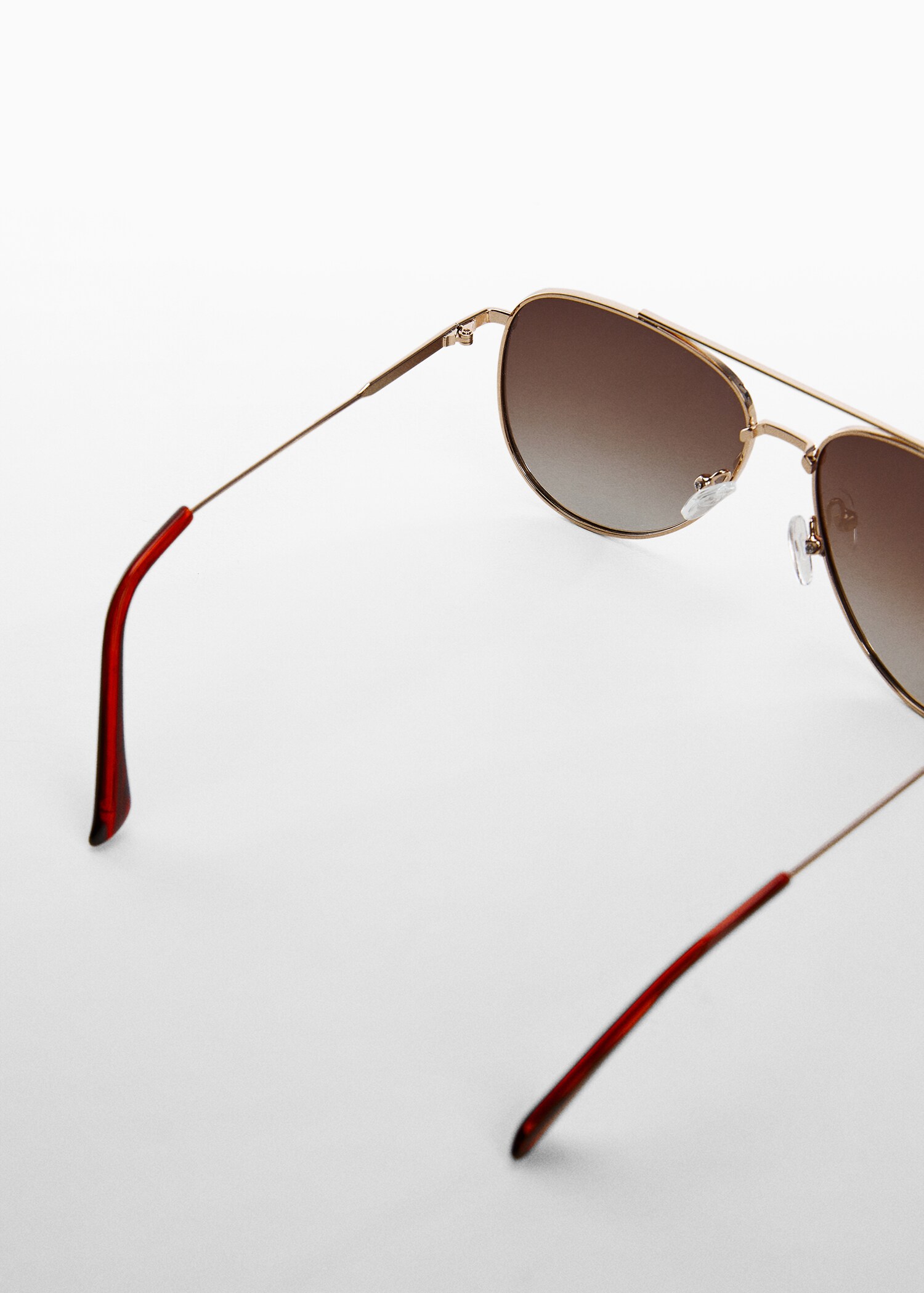 Polarisierte Sonnenbrille - Detail des Artikels 1
